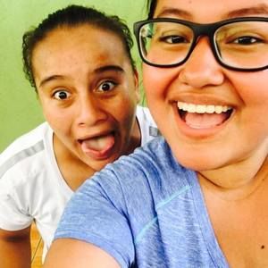 Meet your Posher, Maylin